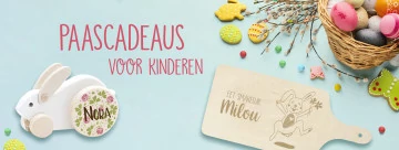 Ostergeschenke für Kinder NL